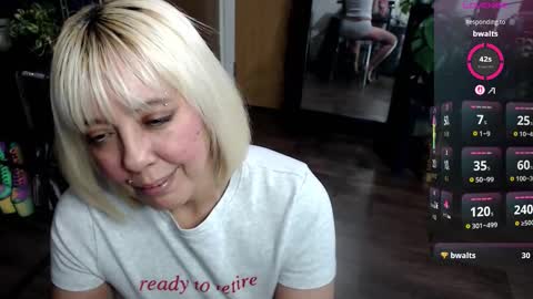 Snapshot of sunni_hottie chatting on February 8, 2026, 11:19 pm Sunni Knight online show from February 8, 2026, 11:19 pm