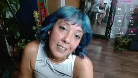 Sunni Knight online show from May 24, 2026, 2:05 am