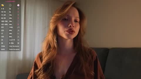 Kiki online show from September 13, 2025, 1:16 am