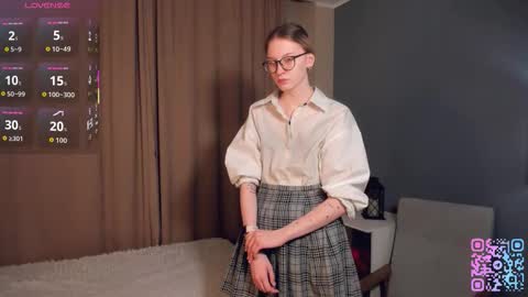 Kiki online show from February 10, 2026, 1:10 am