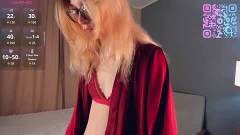 Kiki online show from March 13, 2026, 1:34 am