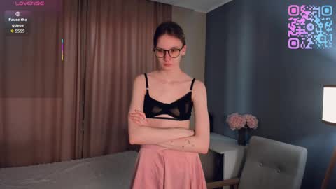 Kiki online show from April 7, 2026, 1:06 am