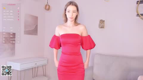 Lily online show from March 2, 2025, 2:10 pm