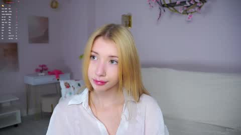 Lily online show from February 19, 2026, 2:46 pm