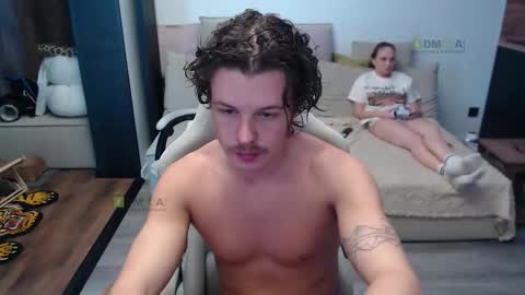 Snapshot of sunny1girl chatting on February 18, 2026, 11:17 am Alice and Sergey online show from February 18, 2026, 11:17 am