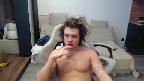 Snapshot of sunny1girl chatting on February 27, 2026, 7:30 am Alice and Sergey online show from February 27, 2026, 7:30 am