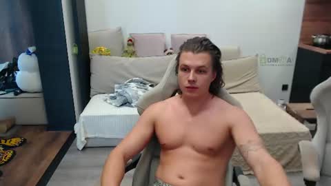 Alice and Sergey online show from July 20, 2026, 12:40 pm