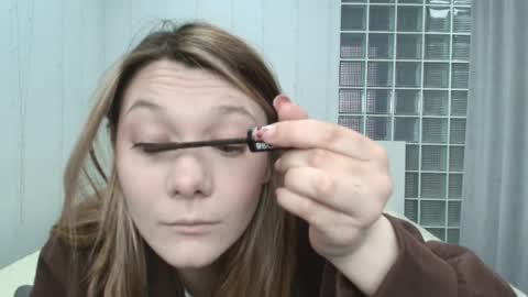 Sammy online show from April 11, 2026, 1:21 am