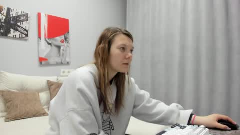 Snapshot of sunny__sammy chatting on May 6, 2026, 3:13 am Sammy online show from May 6, 2026, 3:13 am