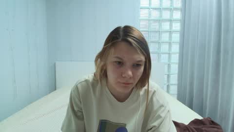 Snapshot of sunny__sammy chatting on May 12, 2026, 7:27 am Sammy online show from May 12, 2026, 7:27 am
