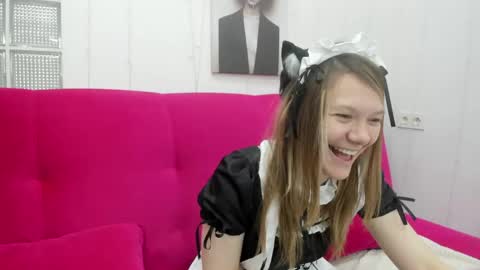 Snapshot of sunny__sammy chatting on May 15, 2026, 11:12 pm Sammy online show from May 15, 2026, 11:12 pm