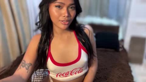 ANGEL-DONT FORGET TO THUMBS UP AND FOLLOW online show from October 30, 2025, 4:47 am