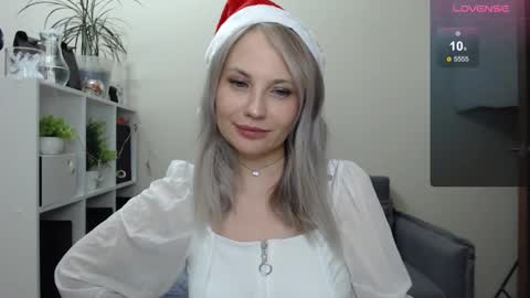 Naomi online show from December 24, 2024, 10:28 pm