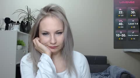 Naomi online show from December 31, 2024, 3:01 am