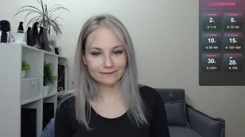 Naomi online show from January 2, 2025, 11:16 pm