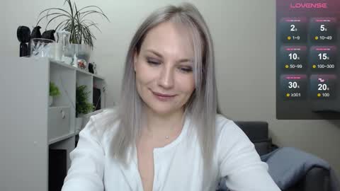 Naomi online show from January 7, 2025, 8:42 pm