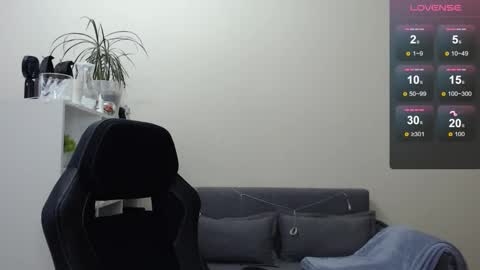 Naomi online show from January 9, 2025, 5:55 am