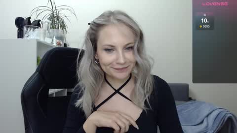 Naomi online show from January 11, 2025, 6:24 am