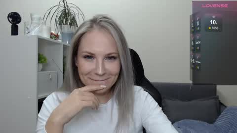 Naomi online show from January 20, 2025, 6:32 pm