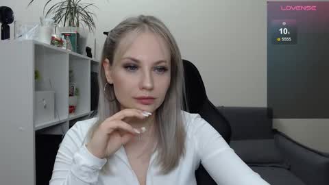 Naomi online show from January 26, 2025, 7:20 pm