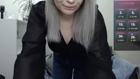 Naomi online show from January 30, 2025, 7:26 pm