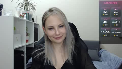 Naomi online show from January 30, 2025, 10:30 pm