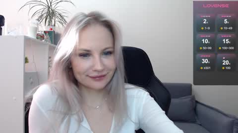 Naomi online show from February 7, 2025, 9:26 am