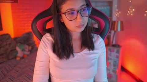 SUNNY online show from February 21, 2026, 2:45 am