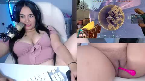 Snapshot of sunny_gamer chatting on January 31, 2025, 6:46 am Sunny online show from January 31, 2025, 6:46 am