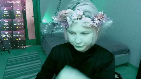 Snapshot of sunny_mood chatting on December 22, 2024, 2:39 am sunny mood online show from December 22, 2024, 2:39 am