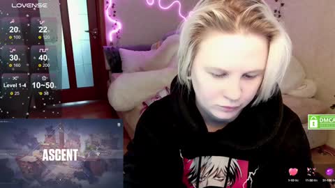 Snapshot of sunny_mood chatting on February 2, 2025, 9:51 am sunny mood online show from February 2, 2025, 9:51 am