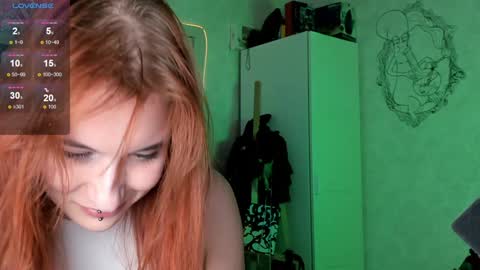 Sunny online show from December 6, 2024, 8:29 pm