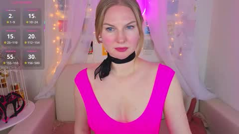 sunny_nicoleee online show from November 27, 2025, 3:08 am