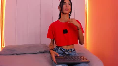 Sunny online show from January 13, 2026, 8:03 pm