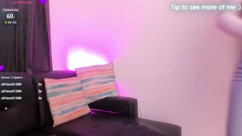 Sunny Page online show from April 4, 2026, 4:00 am