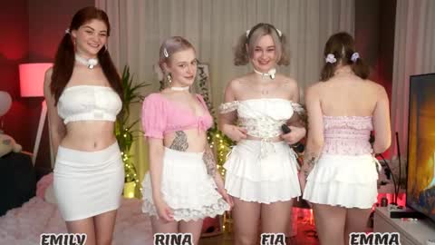 Snapshot of sunnyfia chatting on September 27, 2025, 1:21 am Fia - TG - Mia - Alice - online show from September 27, 2025, 1:21 am