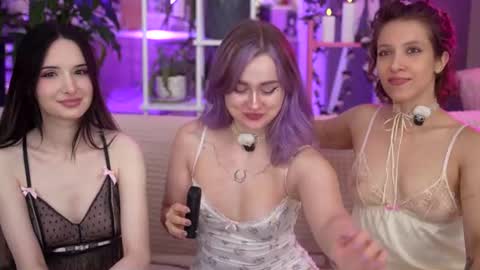 Fia  -  TG -  Mia -  Alice -  online show from July 13, 2026, 2:03 am