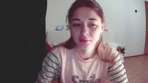 Snapshot of sunnygirlnicole chatting on February 13, 2025, 3:50 am SunnyGirlNicole online show from February 13, 2025, 3:50 am