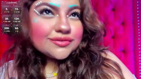 Sunny  online show from March 15, 2026, 1:44 am