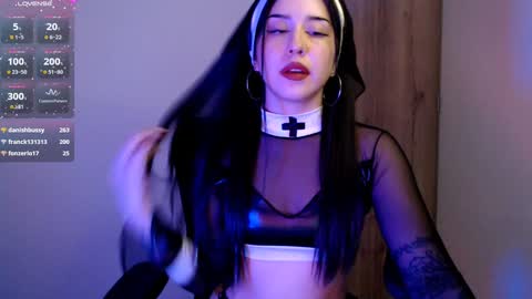 Snapshot of sunnyhottt chatting on December 6, 2024, 11:14 pm Maria online show from December 6, 2024, 11:14 pm