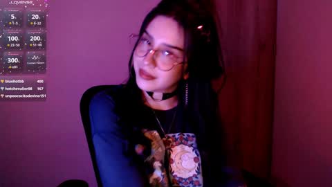 Snapshot of sunnyhottt chatting on December 18, 2024, 8:42 am Maria online show from December 18, 2024, 8:42 am