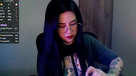 Snapshot of sunnyhottt chatting on January 5, 2025, 2:27 am Maria online show from January 5, 2025, 2:27 am