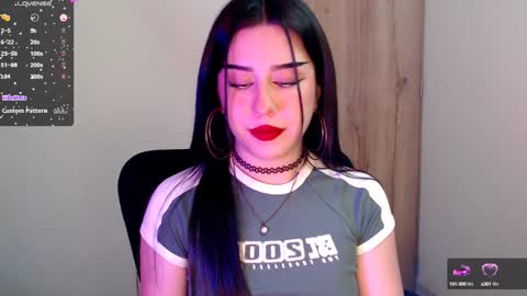 Snapshot of sunnyhottt chatting on January 5, 2025, 10:08 pm Maria online show from January 5, 2025, 10:08 pm