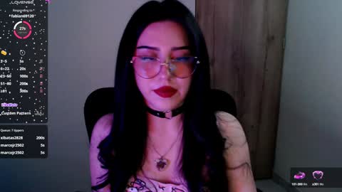 Snapshot of sunnyhottt chatting on January 11, 2025, 1:16 am Maria online show from January 11, 2025, 1:16 am