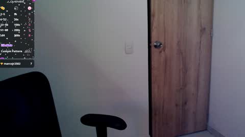 Snapshot of sunnyhottt chatting on January 12, 2025, 4:10 am Maria online show from January 12, 2025, 4:10 am