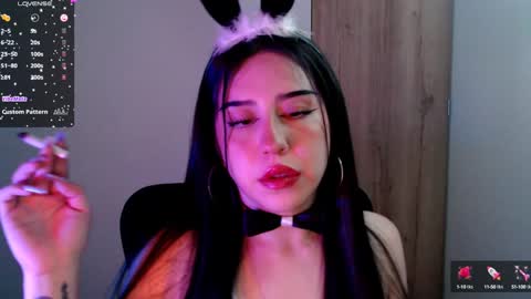 Snapshot of sunnyhottt chatting on January 15, 2025, 5:08 am Maria online show from January 15, 2025, 5:08 am