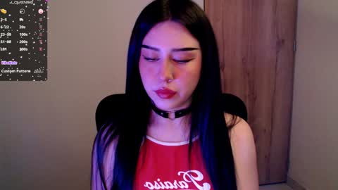 Snapshot of sunnyhottt chatting on January 27, 2025, 3:04 am Maria online show from January 27, 2025, 3:04 am