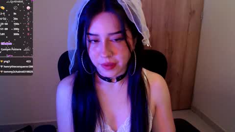 Snapshot of sunnyhottt chatting on January 29, 2025, 2:09 am Maria online show from January 29, 2025, 2:09 am