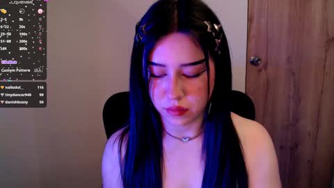 Snapshot of sunnyhottt chatting on February 1, 2025, 5:28 am Maria online show from February 1, 2025, 5:28 am