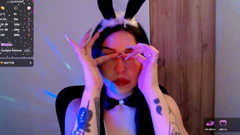 Snapshot of sunnyhottt chatting on February 4, 2025, 2:07 am Maria online show from February 4, 2025, 2:07 am